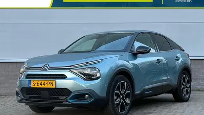 Occasion Citroën e-C4 Shine 56 kW (77 PK) 2023 Hatchback