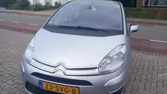 Gebruikt 2011 Citroën C4 Picasso SELECTION MPV | € 1.899 (Super prijs)