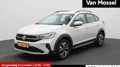 Gebruikt 2024 VW Taigo Life SUV | € 23.700 (Goede deal)