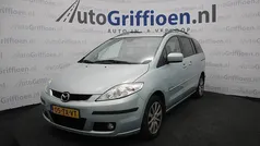 Gebruikt 2007 Mazda 5 MPV | € 1.490 (Super prijs)