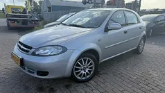 Gebruikt 2005 Chevrolet Lacetti Hatchback | € 1.550 (Eerlijke prijs)
