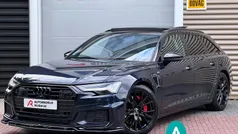 Gebruikt 2022 Audi A6 Competition Stationwagen | € 46.950 (Eerlijke prijs)