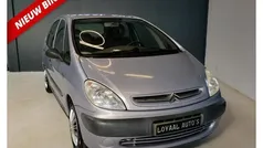 Citroën Xsara Picasso