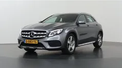 Gebruikt 2019 Mercedes GLA180 Business SUV | € 26.450 (Eerlijke prijs)