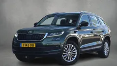 Gebruikt 2020 Skoda Kodiaq Business Line SUV | € 24.950 (Goede deal)