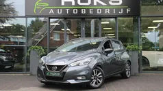 Gebruikt 2019 Nissan Micra N-Connecta Hatchback | € 14.850 (Eerlijke prijs)