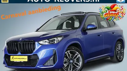 Occasion 2024 BMW X1 M Sport SUV | € 49.900 (Goede deal)