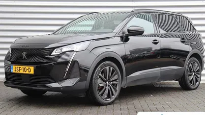 Occasion Peugeot 5008 GT 2024 Zwart SUV