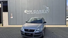 Grijs Gebruikt 2008 VW Polo Hatchback | € 3.445 (Eerlijke prijs)