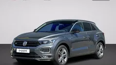 Grijs Gebruikt 2019 VW T-Roc Business SUV | € 26.449 (Eerlijke prijs)
