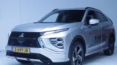 Grijs Gebruikt 2024 Mitsubishi Eclipse Cross SUV | € 33.045 (Eerlijke prijs)