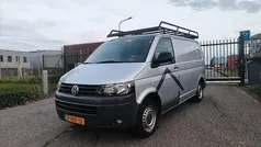 Gebruikt 2010 VW T5 Van | € 4.950 (Super prijs)