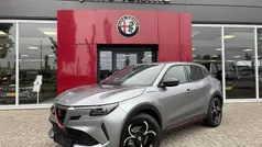 Grijs Nieuw 2025 Alfa Romeo Junior Edizione Speciale SUV | € 34.945 (Super prijs)