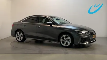 Occasion Audi A3 S-Line 110 PK (80 kW) 2022 Sedan