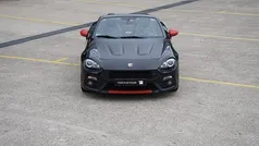 Gebruikt 2016 Fiat 124 Spider Abarth Cabriolet | € 30.900 (Eerlijke prijs)