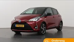 Gebruikt 2019 Toyota Yaris Hatchback | € 17.935 (Eerlijke prijs)