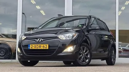 Occasion 2015 Hyundai i20 GO! Hatchback | € 6.244 (Eerlijke prijs)