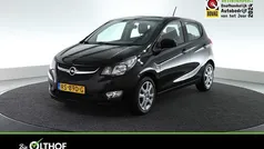 Zwart Gebruikt 2018 Opel Karl Edition Hatchback | € 8.000 (Eerlijke prijs)