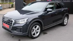 Gebruikt 2021 Audi Q2 SUV | € 23.350 (Super prijs)