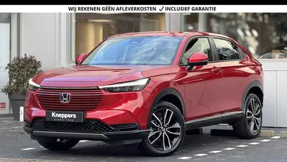 Gebruikt 2024 Honda HR-V Elegance SUV | € 31.900 (Goede deal)