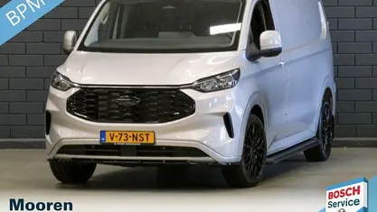 Occasion Ford Transit Custom 136 PK (100 kW) 2024 Van