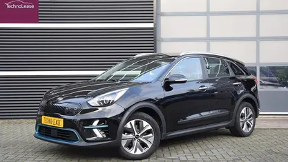 Gebruikt 2020 Kia e-Niro SUV | € 17.700 (Super prijs)