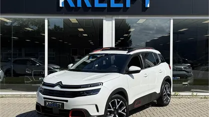 Gebruikt 2022 Citroën C5 Aircross PureTech SUV | € 22.450 (Eerlijke prijs)