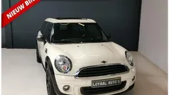 Gebruikt 2012 Mini One Clubman Business Stationwagen | € 5.999 (Goede deal)