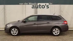 Gebruikt 2020 Peugeot 308 Stationwagen | € 12.900 (Eerlijke prijs)