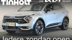 Grijs Gebruikt 2024 Kia Sportage GT-Line SUV | € 44.450 (Eerlijke prijs)