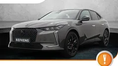 DS Automobiles DS4