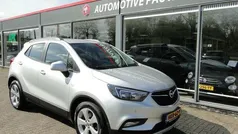 Overige Gebruikt 2017 Opel Mokka X Innovation SUV | € 16.750 (Eerlijke prijs)