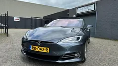 Gebruikt 2018 Tesla Model S Sedan | € 24.950 (Goede deal)