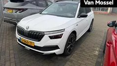 Gebruikt 2022 Skoda Kamiq Monte Carlo SUV | € 24.900 (Goede deal)