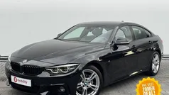 Gebruikt 2020 BMW 418 Executive Coupé | € 24.895 (Eerlijke prijs)