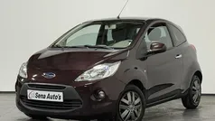 Gebruikt 2011 Ford Ka Titanium X Hatchback | € 1.695 (Super prijs)