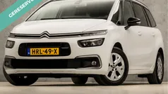 Gebruikt 2021 Citroën C4 SpaceTourer PureTech MPV | € 15.445 (Super prijs)