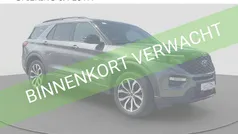 Grijs Gebruikt 2021 Ford Explorer ST-Line SUV | € 44.990 (Eerlijke prijs)