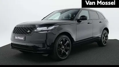 Zwart Gebruikt 2023 Land Rover Range Rover Velar S SUV | € 61.940 (Goede deal)