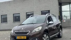 Gebruikt 2014 Peugeot 2008 Allure SUV | € 6.450 (Goede deal)