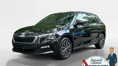 (1z1z) Gebruikt 2022 Skoda Scala Business Line Hatchback | € 16.935 (Eerlijke prijs)