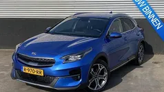 Gebruikt 2020 Kia XCeed SUV | € 20.400 (Eerlijke prijs)