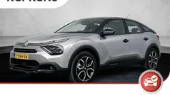 Grijs Gebruikt 2023 Citroën e-C4 Feel SUV | € 19.400 (Goede deal)