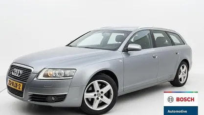 Occasion Audi A6 Business 170 PK (125 kW) 2009 Stationwagen