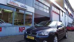 Grijs Gebruikt 2008 Ford Focus Cabriolet Titanium Cabriolet | € 3.750 (Eerlijke prijs)