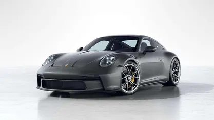 Grijs (metallic) Gebruikt 2022 Porsche 911 GT3 Coupé | € 249.900 (Eerlijke prijs)