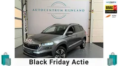 Gebruikt 2023 Skoda Karoq Business Line SUV | € 26.999 (Super prijs)