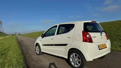 Wit Gebruikt 2011 Suzuki Alto Exclusive Hatchback | € 3.999 (Eerlijke prijs)