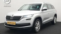Grijs Gebruikt 2017 Skoda Kodiaq Style SUV | € 26.940 (Eerlijke prijs)