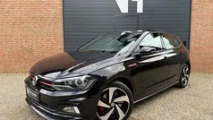 Gebruikt 2018 VW Polo GTI Hatchback | € 18.950 (Eerlijke prijs)